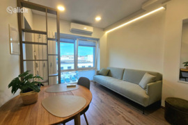 1 kamb. butas Vilnius, Naujamiestis, Vytenio g.