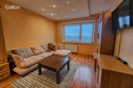 2 kamb. butas Vilnius, Fabijoniškės, Fabijoniškių g.