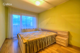 3 kamb. butas Vilnius, Karoliniškės, L. Asanavičiūtės g.