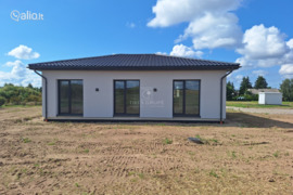 Klaipėdos r. sav., Kvietiniai, Liepų g.