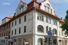 Patalpos Klaipėda, Senamiestis, Lietuvininkų a.