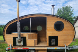 Mobilios pirties ir kubilo nuoma