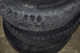 - Kitas - , Plieniniai štampuoti, R-15