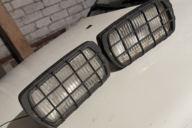 Rūko žibintai, Kita