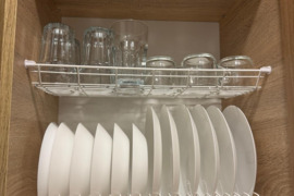 8 kamb. nuoma Kaunas, Dainava, Draugystės g.