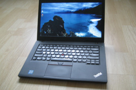 Lenovo Thinkpad  L460/ i5 2.80G/ 8GB/ 128gb