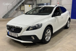 Volvo V40 Cross Country