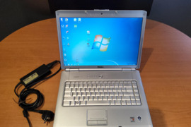 Dell Inspiron 1521