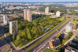 2 kamb. nuoma Vilnius, Viršuliškės, Viršuliškių g.