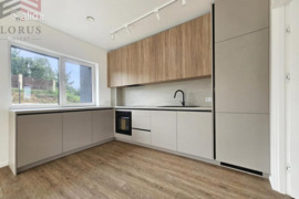 Naujos 2025 metų statybos namas šalia Pilaitės