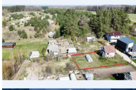 Sodo namas Alytaus r. sav., Medukšta