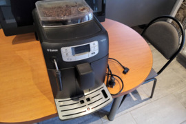 Kavos aparatas Saeco