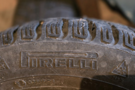 Pirelli, Universalios padangos