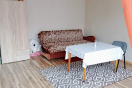 Išnuomojamas jaukus 1 kambario butas Dainavoje, Birželio 23-iosios g. 13! Tvarkingas ir šviesus buta