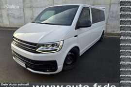 Volkswagen T6 Caravelle