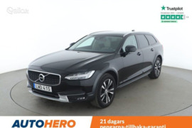 Volvo V90 Cross Country