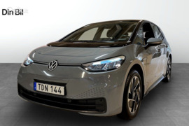 Volkswagen ID3