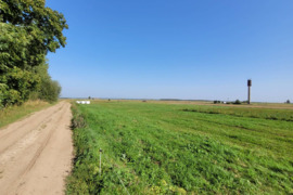 6km iki Alytaus genių k.parduodame 17a namų valdos sklypą