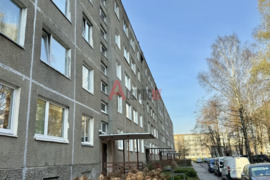 3 kamb. butas Klaipėda, Debrecenas, Debreceno g.