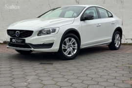 Volvo S60 Cross Country