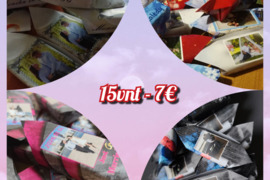 Šventiniai saldainiai