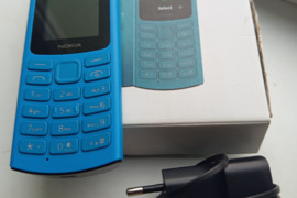 Parduodu mob. telefoną Nokia 105 4G