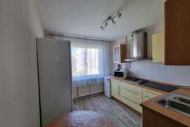 2 kamb. butas Mažeikių r. sav., Mažeikiai, M. Daukšos g.