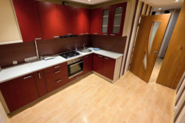 1 kamb. butas Kėdainių r. sav., Kėdainiai, Gegučių g.