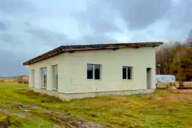 Puikus Namas Klaipėdos raj., Katkų k.