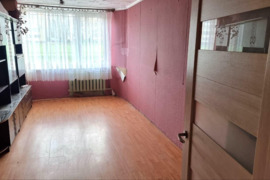 3 kamb. butas Panevėžys, Panevėžys, Nemuno g.