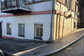 Patalpos ilgalaikei nuomai Vilniaus senamiestyje, Pylimo g.