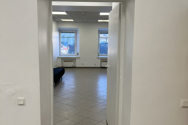 Patalpos ilgalaikei nuomai Vilniaus senamiestyje, Pylimo g.