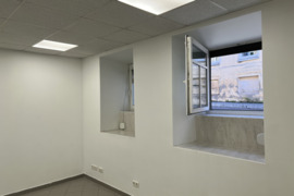 Patalpos ilgalaikei nuomai Vilniaus senamiestyje, Pylimo g.