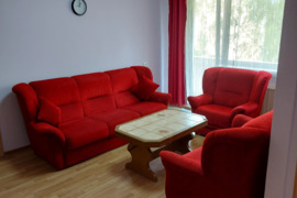 2 kamb. butas Kaunas, Vilijampolė, Neries krantinė