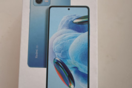Xiaomi Redmi Note 12 Pro 5 G 8/256 Gb