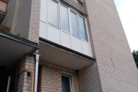 3 kamb. butas Ukmergės r. sav., Ukmergė, Žiedo g.