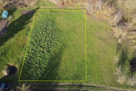 Sklypas Voškonių k., Kauno r. sav.