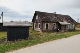 Namas Pasvalio r. sav., Saboniai