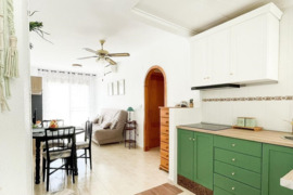 Stilingi apartamentai miesto centre