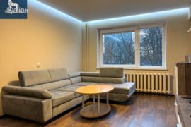 2 kamb. butas Vilnius, Fabijoniškės, S. Stanevičiaus g.