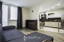 2 kamb. butas Vilnius, Jeruzalė, Rugių g.