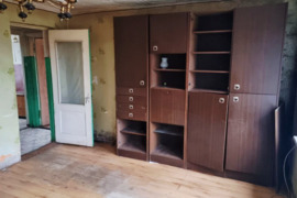 Parduodamas butas Panevėžio raj.sav., Krekenavos sen., Šventupių k., Šventupių g. 15