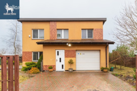 Vilniaus r. sav., Brinkiškės, Brinkiškių g.