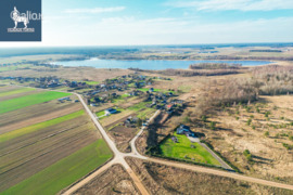 18.0 a sklypas Vilniaus r. sav., Didieji Lygainiai