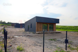 Vilniaus r. sav., Maišiagala, Krotošyno g.