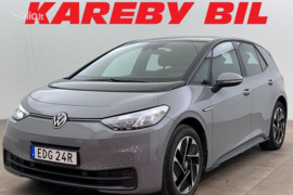 Volkswagen ID3