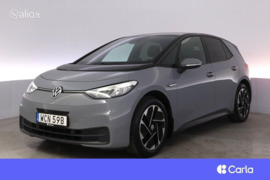 Volkswagen ID3
