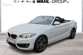 BMW 220