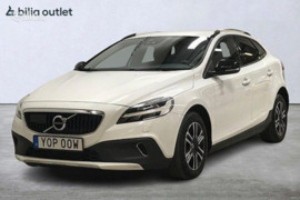 Volvo V40 Cross Country