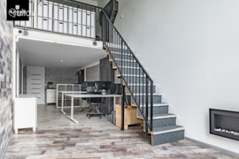 2 kamb. butas Vilnius, Žemieji Paneriai, Titnago g.